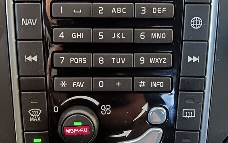 Volvo XC60 II, 2015 год, 2 350 000 рублей, 12 фотография