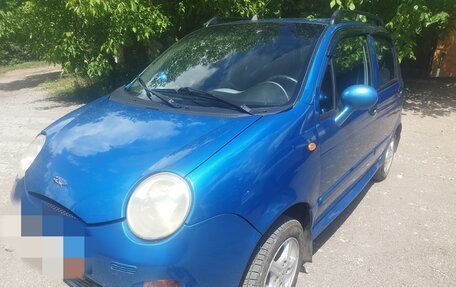 Chery Sweet (QQ), 2008 год, 330 000 рублей, 2 фотография