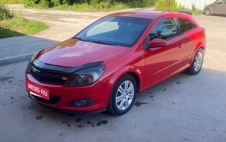 Opel Astra H, 2007 год, 720 000 рублей, 2 фотография