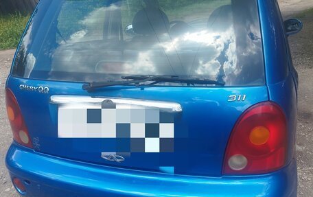 Chery Sweet (QQ), 2008 год, 330 000 рублей, 3 фотография