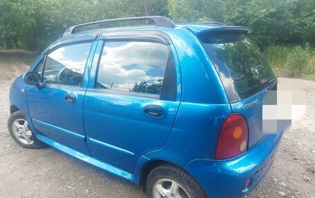 Chery Sweet (QQ), 2008 год, 330 000 рублей, 4 фотография