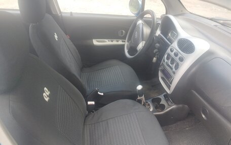 Chery Sweet (QQ), 2008 год, 330 000 рублей, 11 фотография