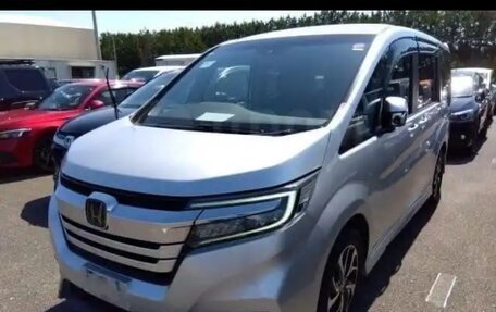 Honda Stepwgn IV, 2020 год, 2 850 000 рублей, 11 фотография