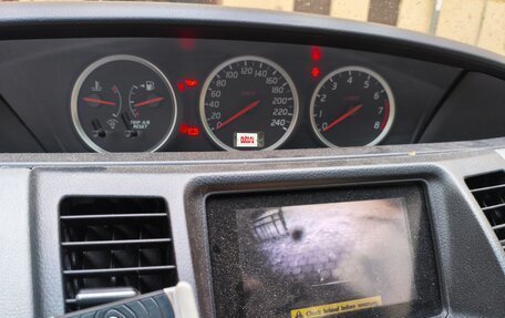 Nissan Primera III, 2002 год, 249 000 рублей, 2 фотография