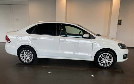 Volkswagen Polo VI (EU Market), 2015 год, 1 150 000 рублей, 2 фотография