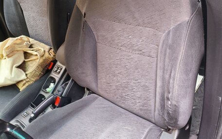 Nissan Primera III, 2002 год, 249 000 рублей, 10 фотография