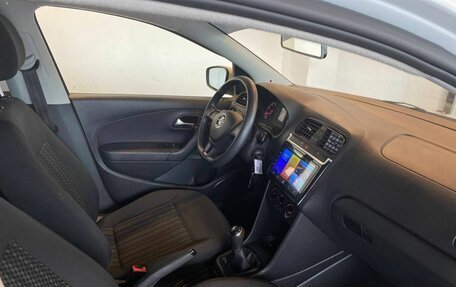 Volkswagen Polo VI (EU Market), 2015 год, 1 150 000 рублей, 12 фотография