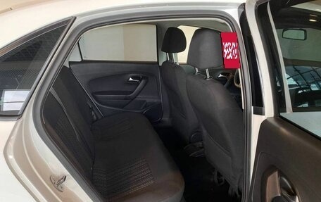 Volkswagen Polo VI (EU Market), 2015 год, 1 150 000 рублей, 26 фотография