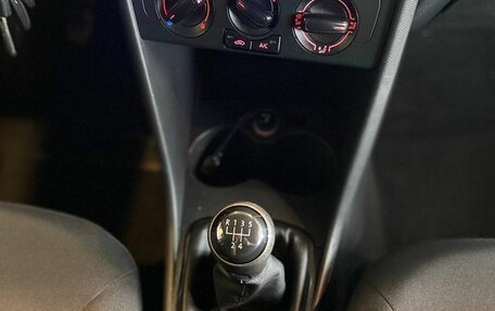Volkswagen Polo VI (EU Market), 2015 год, 1 150 000 рублей, 31 фотография