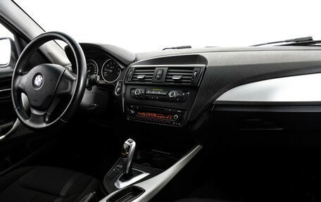 BMW 1 серия, 2012 год, 1 199 000 рублей, 9 фотография