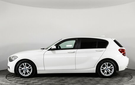 BMW 1 серия, 2012 год, 1 199 000 рублей, 8 фотография