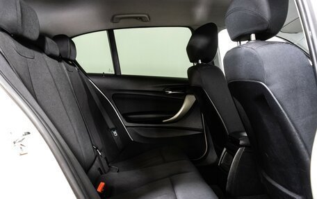 BMW 1 серия, 2012 год, 1 199 000 рублей, 13 фотография