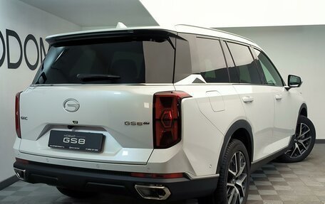 GAC GS8, 2025 год, 4 899 000 рублей, 4 фотография