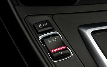 BMW 1 серия, 2012 год, 1 199 000 рублей, 14 фотография