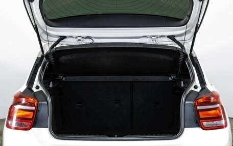 BMW 1 серия, 2012 год, 1 199 000 рублей, 18 фотография