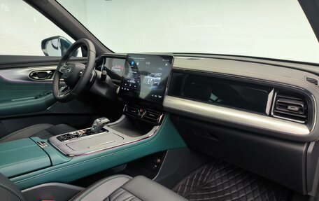 GAC GS8, 2025 год, 4 899 000 рублей, 8 фотография