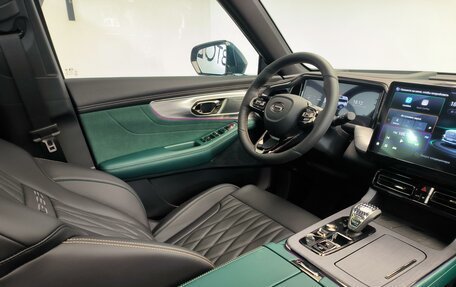 GAC GS8, 2025 год, 4 899 000 рублей, 10 фотография