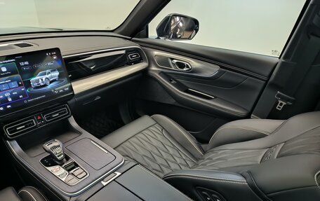 GAC GS8, 2025 год, 4 899 000 рублей, 17 фотография