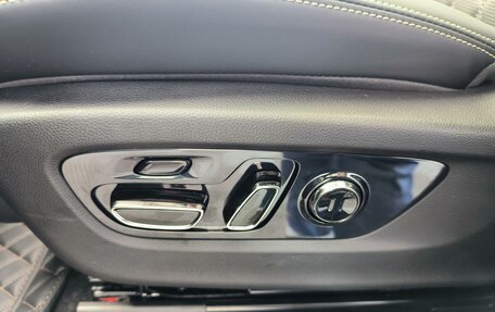 GAC GS8, 2025 год, 4 899 000 рублей, 18 фотография