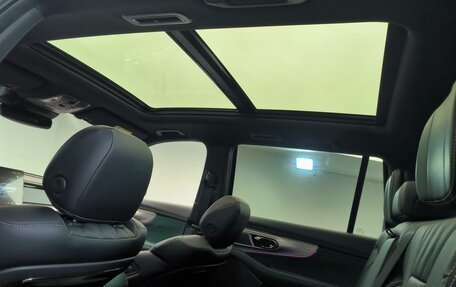 GAC GS8, 2025 год, 4 899 000 рублей, 25 фотография