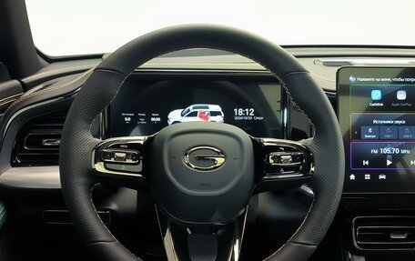 GAC GS8, 2025 год, 4 899 000 рублей, 28 фотография