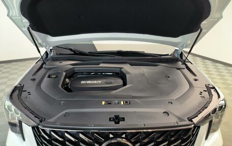 GAC GS8, 2025 год, 4 899 000 рублей, 32 фотография