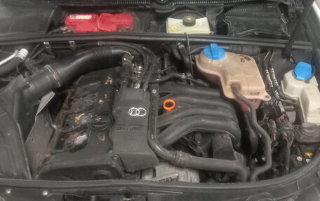 Audi A4, 2006 год, 535 000 рублей, 2 фотография