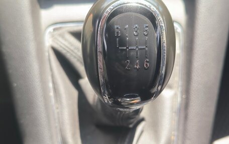 Opel Zafira C рестайлинг, 2013 год, 1 150 000 рублей, 8 фотография