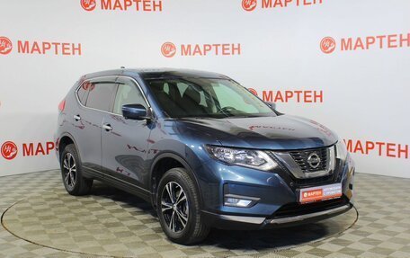 Nissan X-Trail, 2020 год, 2 595 000 рублей, 3 фотография