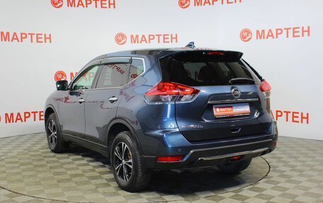 Nissan X-Trail, 2020 год, 2 595 000 рублей, 7 фотография