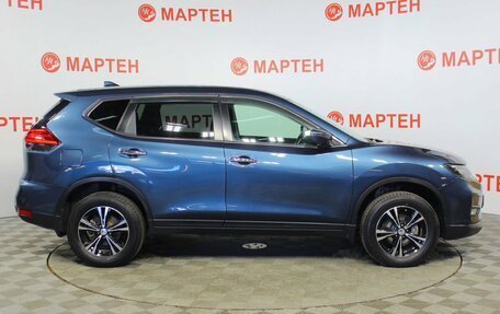 Nissan X-Trail, 2020 год, 2 595 000 рублей, 4 фотография