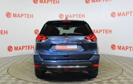 Nissan X-Trail, 2020 год, 2 595 000 рублей, 6 фотография