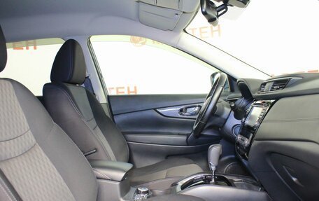 Nissan X-Trail, 2020 год, 2 595 000 рублей, 10 фотография