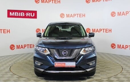 Nissan X-Trail, 2020 год, 2 595 000 рублей, 2 фотография