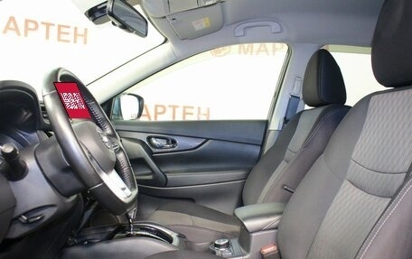 Nissan X-Trail, 2020 год, 2 595 000 рублей, 9 фотография