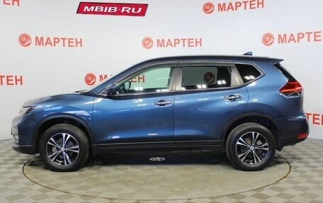 Nissan X-Trail, 2020 год, 2 595 000 рублей, 8 фотография