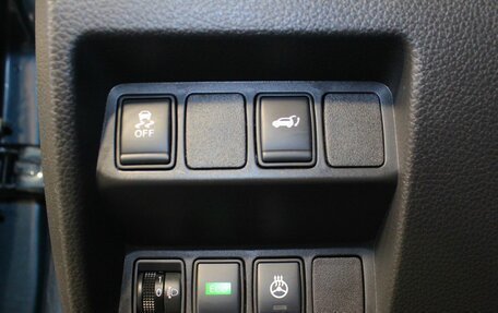 Nissan X-Trail, 2020 год, 2 595 000 рублей, 17 фотография