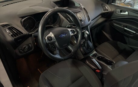 Ford Kuga III, 2014 год, 1 127 000 рублей, 5 фотография