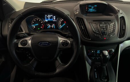 Ford Kuga III, 2014 год, 1 127 000 рублей, 6 фотография