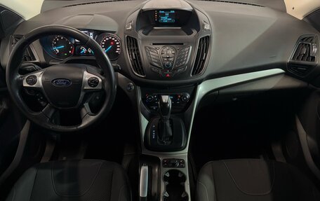 Ford Kuga III, 2014 год, 1 127 000 рублей, 8 фотография