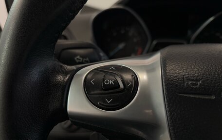 Ford Kuga III, 2014 год, 1 127 000 рублей, 10 фотография