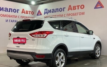 Ford Kuga III, 2014 год, 1 127 000 рублей, 3 фотография