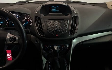 Ford Kuga III, 2014 год, 1 127 000 рублей, 7 фотография