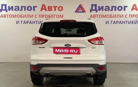 Ford Kuga III, 2014 год, 1 127 000 рублей, 4 фотография