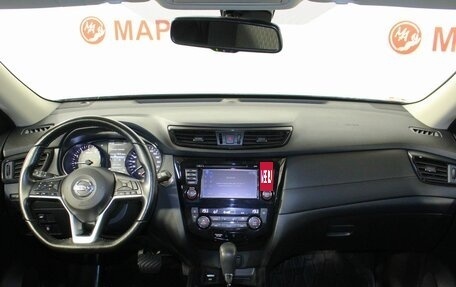 Nissan X-Trail, 2020 год, 2 595 000 рублей, 18 фотография
