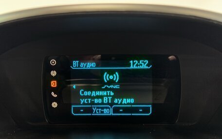 Ford Kuga III, 2014 год, 1 127 000 рублей, 16 фотография