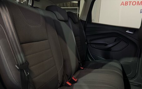 Ford Kuga III, 2014 год, 1 127 000 рублей, 18 фотография