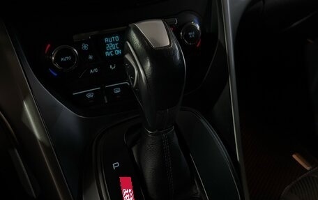 Ford Kuga III, 2014 год, 1 127 000 рублей, 14 фотография
