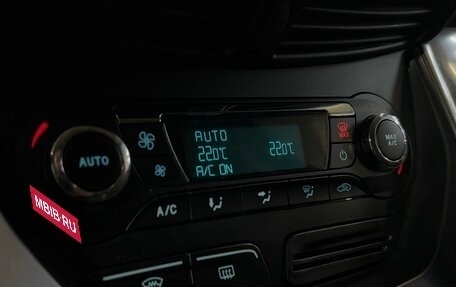 Ford Kuga III, 2014 год, 1 127 000 рублей, 15 фотография