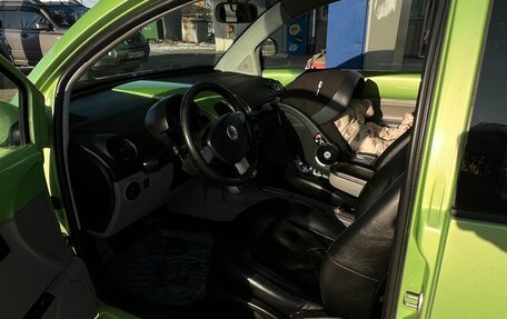 Volkswagen Beetle, 2001 год, 570 000 рублей, 6 фотография